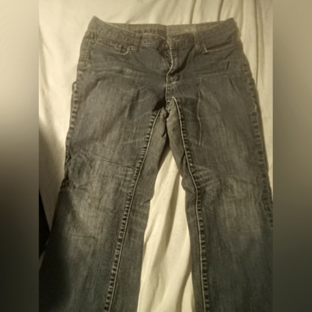 Converse jeans
